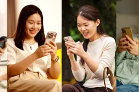 这届网友看直播：是陪伴，是共鸣图片