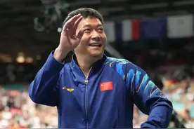 邱贻可带三个人，三个人都获得不错的成绩！他的含金量还在上升图片