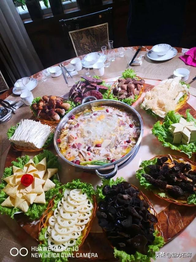 庆中秋·迎国庆｜龙韵帐篷民族歌舞集，邀你共赴一场山水间的盛会