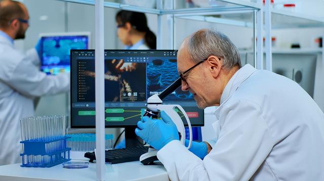 突破性进展！反物质量子比特首度实现	，稳定运行近一分钟创纪录