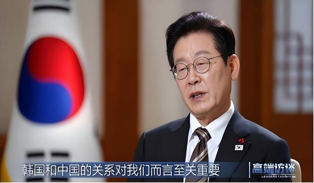 韩国突然补刀！访华回去的李在明	，跟随中国反制，或重启去日本化