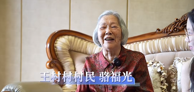 浙江金华富豪王敏文为母亲办90岁大寿，席开88桌，发红包60多万元