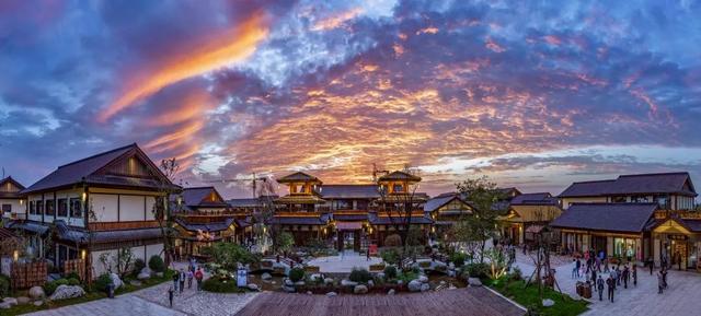 陕西多个景区免门票！