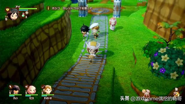 2025年Switch必玩10大游戏神作！从开放世界到经典重制应有尽有！
