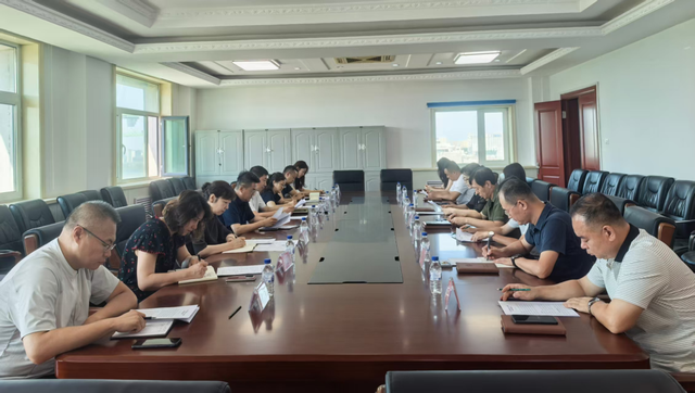 绿园区政协召开“推进文化与旅游融合发展”专题协商会