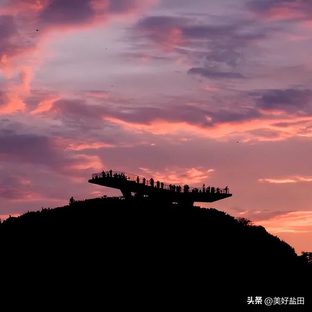 在盐田，我找到了理想假期的完美样本
