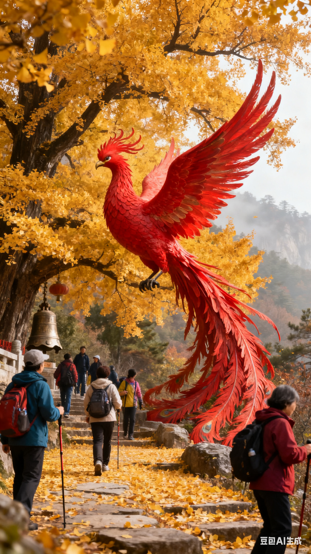 无双道龙赵小荣游记《 一笔祥龙行天下 》（一0二）青城山-都江堰