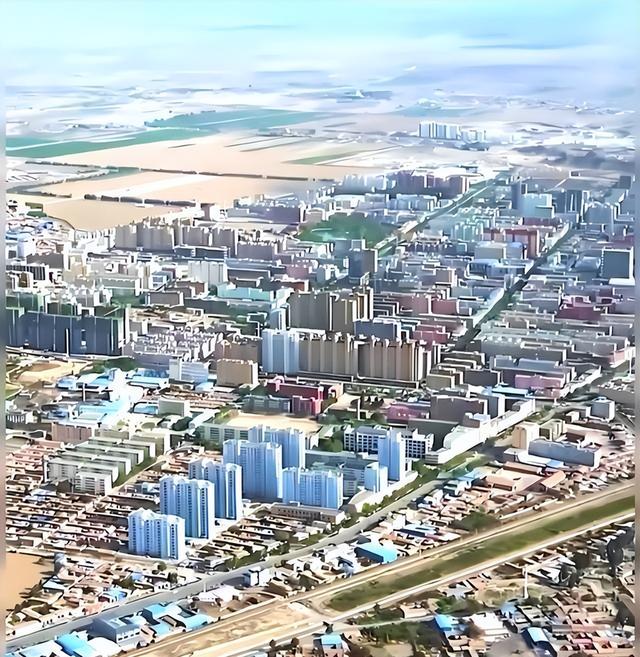 发改委：部分城市或面临裁撤！这五座城很有可能，你家在其中吗？