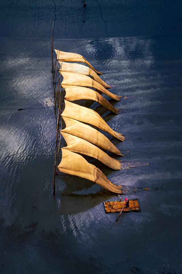 3710公里，这条避寒的20°C候鸟路线，从东北到海南，一路美到底！