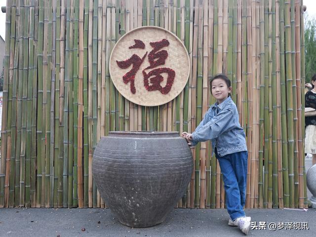 云梦胡金店镇“晒秋”活动火热，吸引游客超5万人次