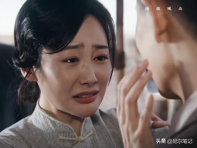 央视《风与潮》遭痛批！谍战剧要的是接地气，但绝不是“接地府”