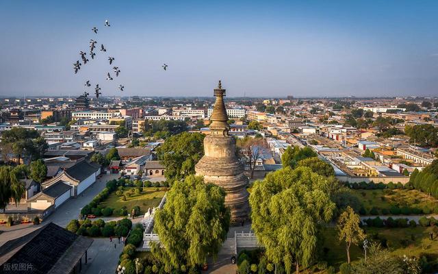 高铁直达！山西真正冷门的县城，遍地都是古建，原汁原味的活古城