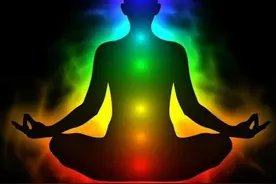 第14期：人的能量分为哪几种？我们有限的能量 只留给自己图片