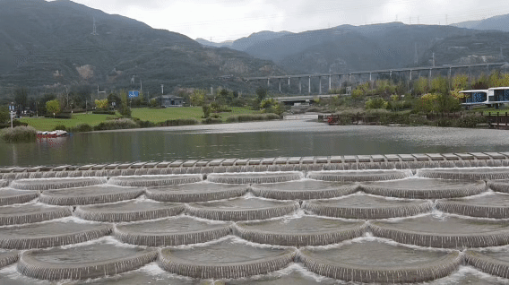运城这里有山有海有自由