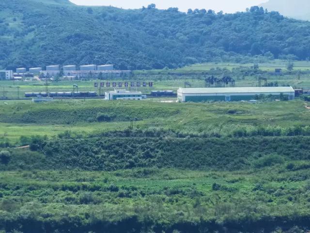 一座让人心情沉重的景区