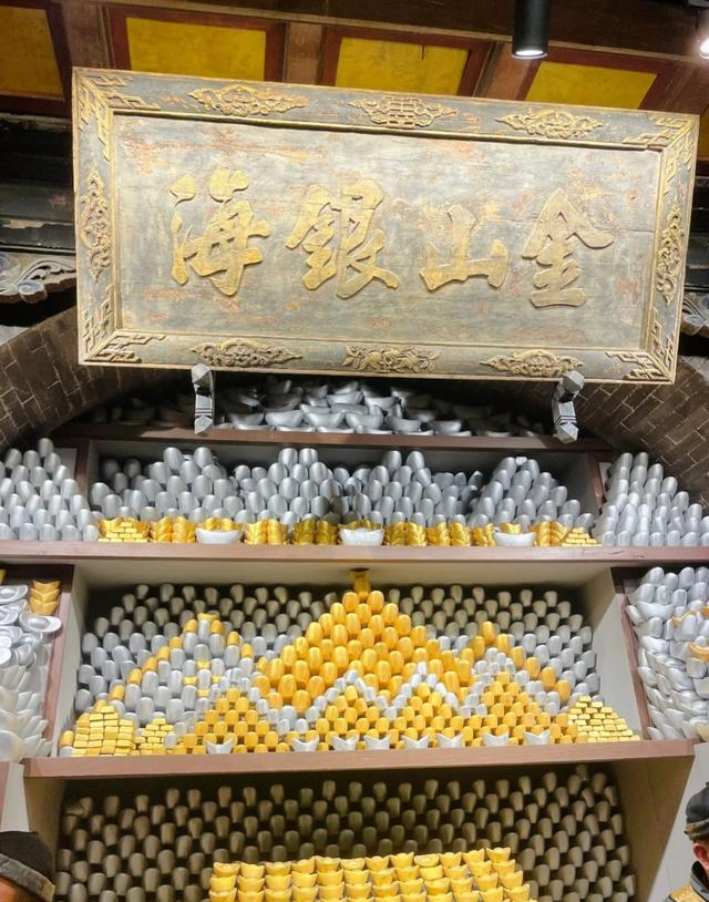 世界上只有中国山西省晋中市才有的全球 “独一无二的10大奇景”