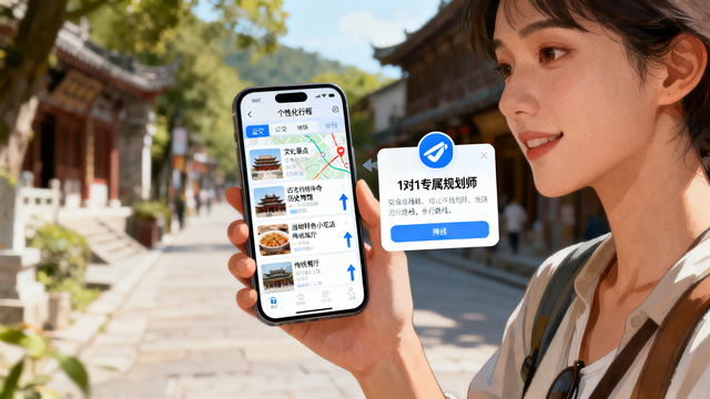 反向、务实与灵活：2025国庆假期消费旅游新趋势全景观察