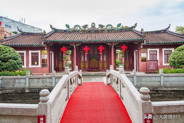 认识大美广东的每个县——第20波：海丰