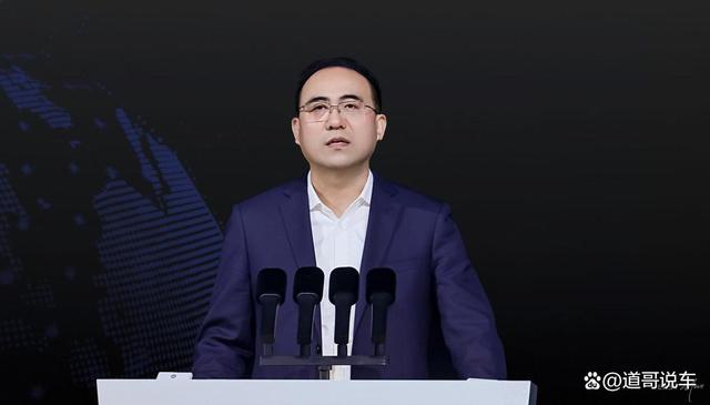 福田汽车董事长：常瑞正式掌舵，技术派与资本派联手剑指何方？