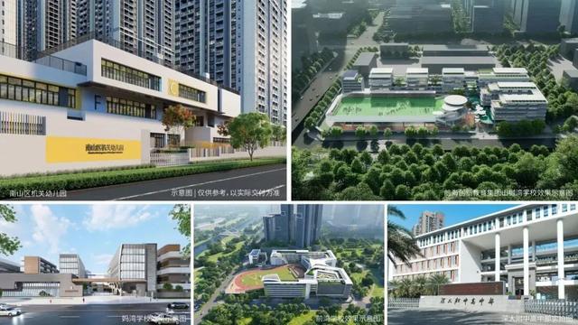 深圳的未来，为什么看前海？