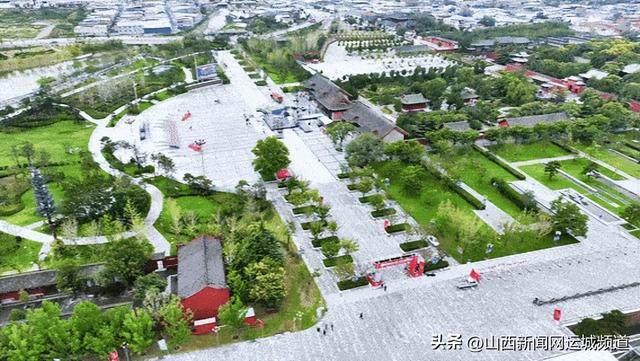 XR观影+沉浸式文化体验，让关公文化更具年轻化表达！