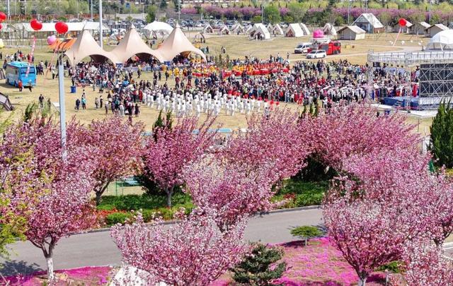 30余万人次、1.2亿元消费！石岛滨海文旅亮点纷呈