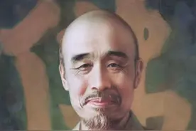 当抑郁症让你撑不住了，就大声读弘一法师这三句话（过来人忠告）图片