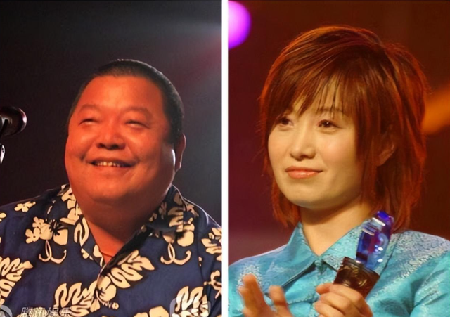 她连上5次春晚，私下却和恩师同居怀孕被骗流产，今57岁依然单身