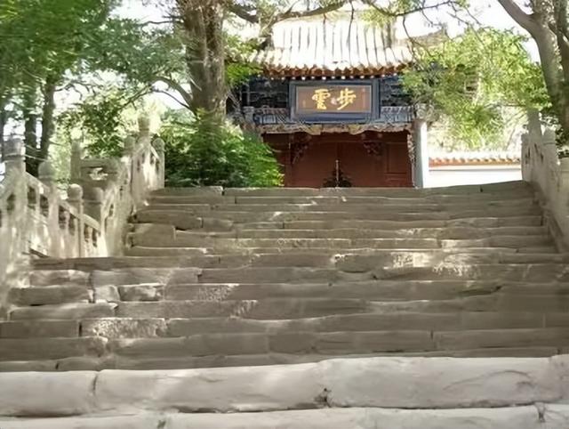 又踏甘肃地之四十八 武威篇之十二 重游雷台汉墓（3）