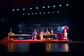 出土至今，曾侯乙编钟只公开演奏过三次图片