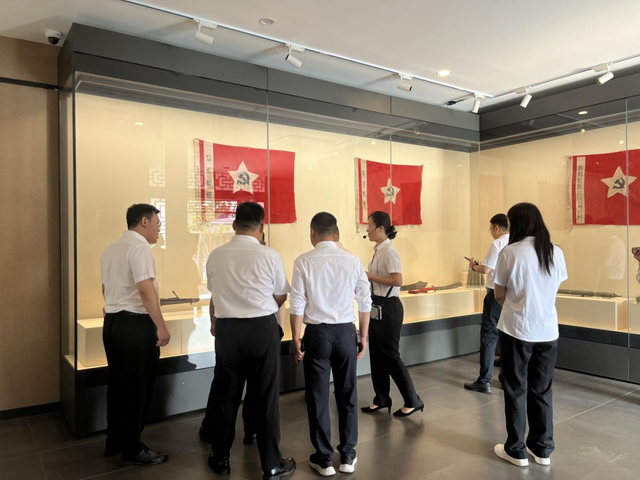 周末就“趣”博物馆丨济宁博物馆本周活动预告