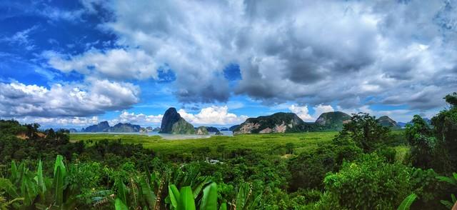 湖南永州38个景区免费开放一定要去看一看哟！