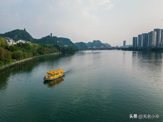 我敢说，广西柳州绝对是一个不容错过的旅行地，尤其是这几个地方