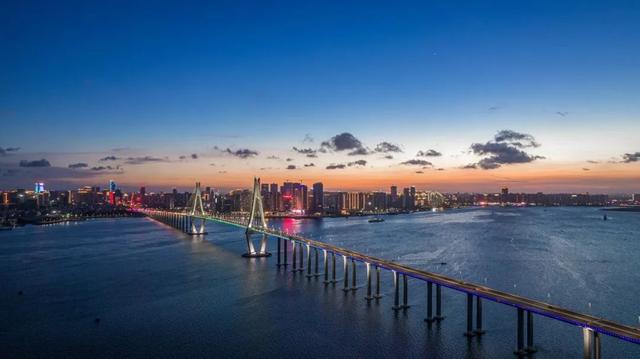 成都出发，适合暑期带娃旅行的6个宝藏城市！