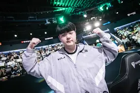 LCK大洗牌！DK官宣canyon离队，KT官宣4人离队！DRX官宣Beryl离队图片