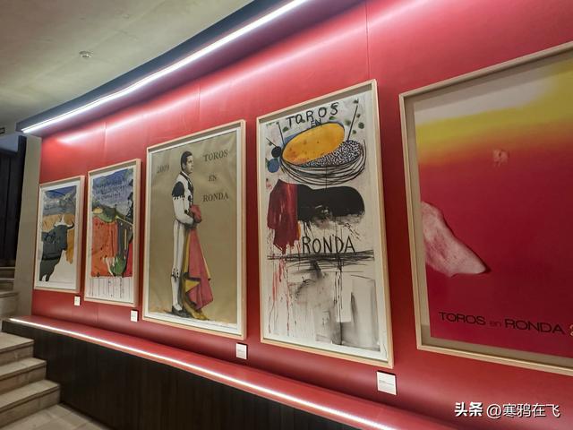 西葡游（八）龙达和海明威