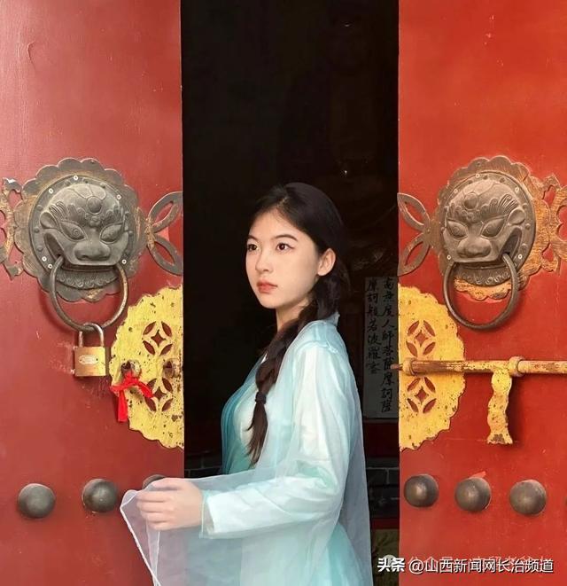 大暑至 | 来屯留区老爷山奔赴一场盛夏！