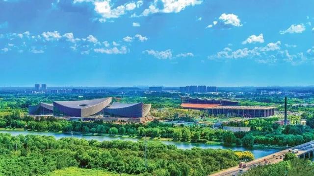 年会抢先看 | 打卡通州！9条特色文旅线路，解锁千年运河新玩法