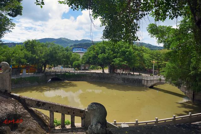 洪塘发脉三地名，云程英烈两岸魂