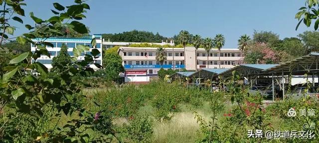 八省一市游，再一次看到父亲曾经参与修建的鹰厦铁路九龙江大桥