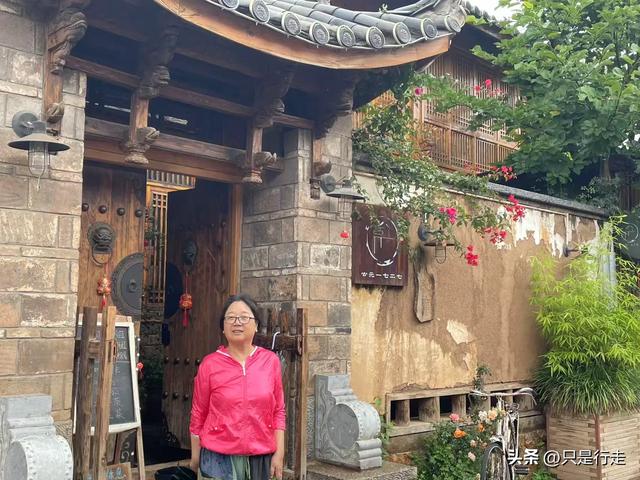 甘南自驾游（十三）：云南曲靖市会泽古城