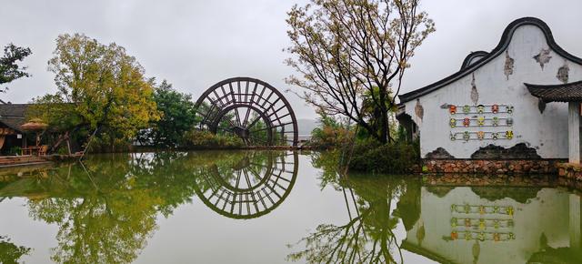 智绘家门口的诗和远方！全国20余家媒体共探“锡式精彩”