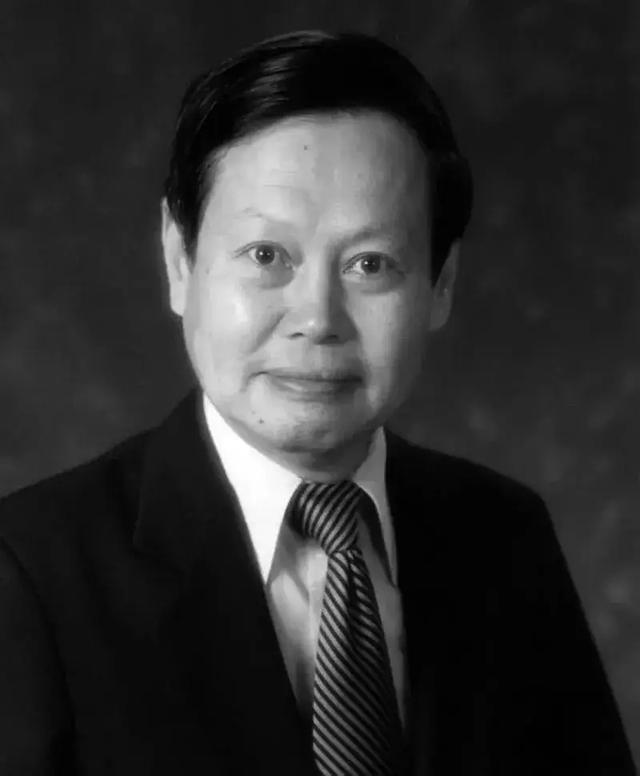 杨振宁长子杨光诺：感谢继母翁帆，这些年她是全家最温暖的依靠