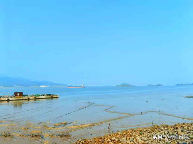 浙江非常冷门的小县城，海鲜鲜天下，至今已有1700多年的历史！