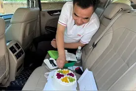 花甲何兵：大学教授兼律师的人生下半场图片