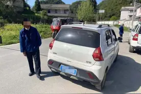 三、四轮车驾考注意，准驾车型有哪些，怎么考更方便？今天告诉你图片