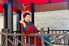 陈先义：官员们怕什么呢？——从“王婆说媒”到“哭包公”图片