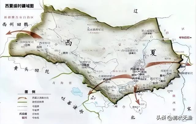 西北存在感不高的省会城市，不火但非常好玩，风景大气壮观！