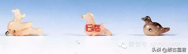 辉煌的两汉玉器—西汉