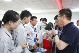 晋能光伏：点滴之力汇聚消防管理“大作为”图片